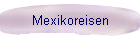 Mexikoreisen